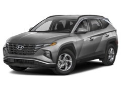 2024 Hyundai Tucson 4dr FWD_101